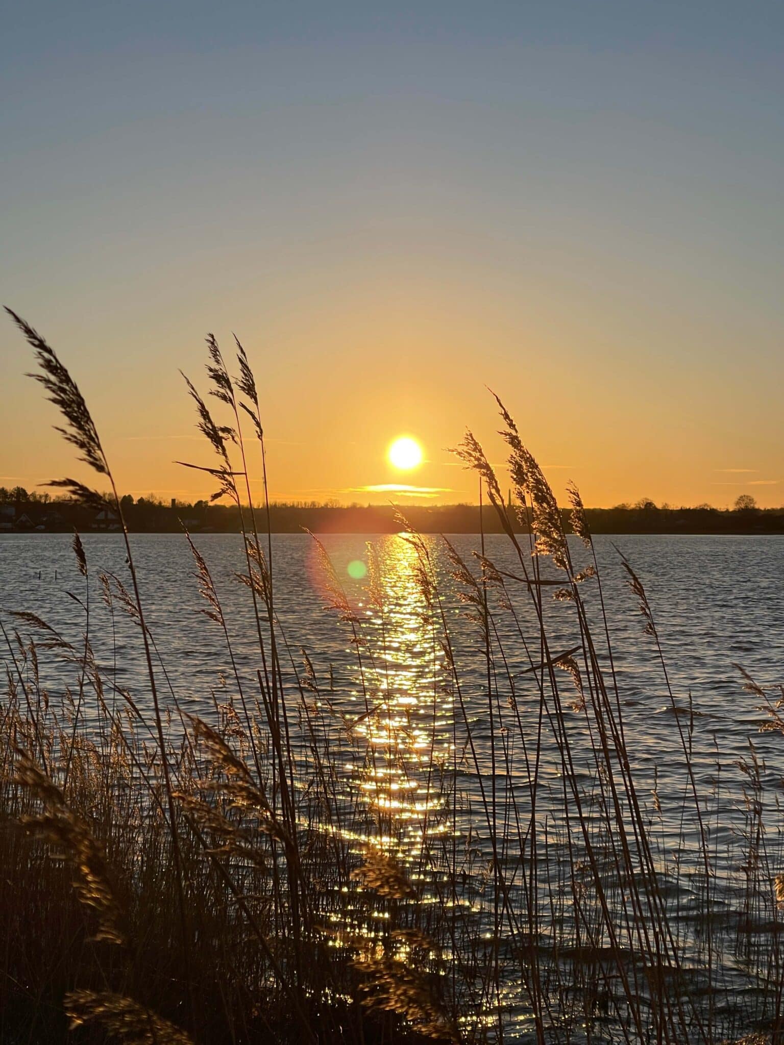 LUKSUS WEEKEND RETREAT (fredag-søndag)