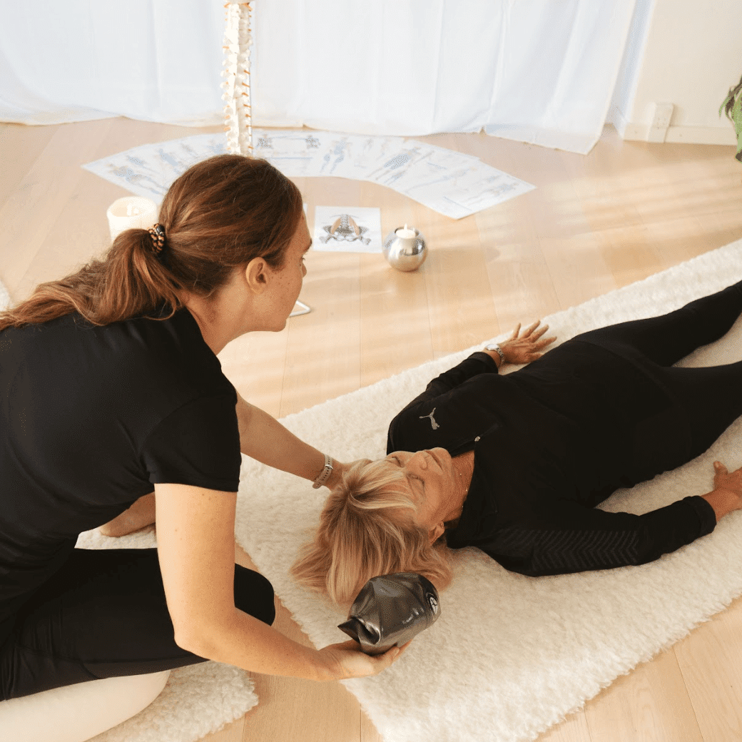 Omsorg for dit nervesystem